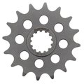 Supersprox Countershaft Sprocket 16T- for Kawasaki ZX600 07-12 CST-578-16-2